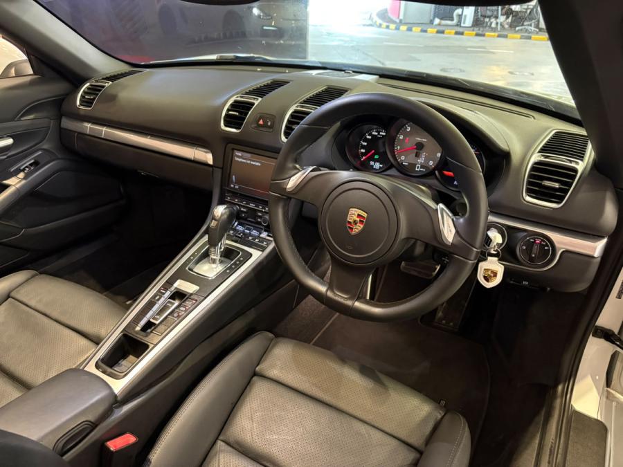 Boxster S 981 - Image 4